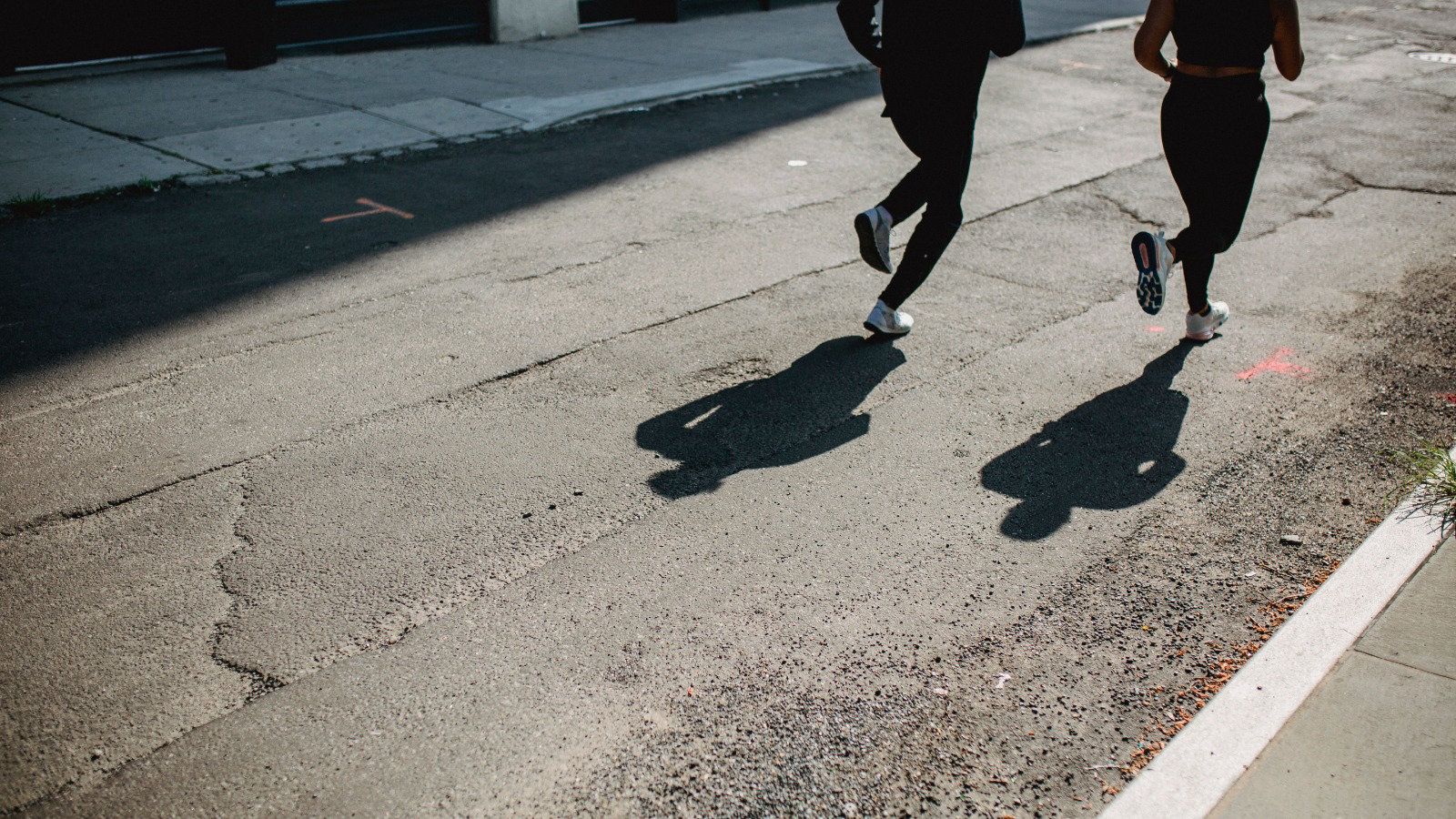 WAC Run Club image