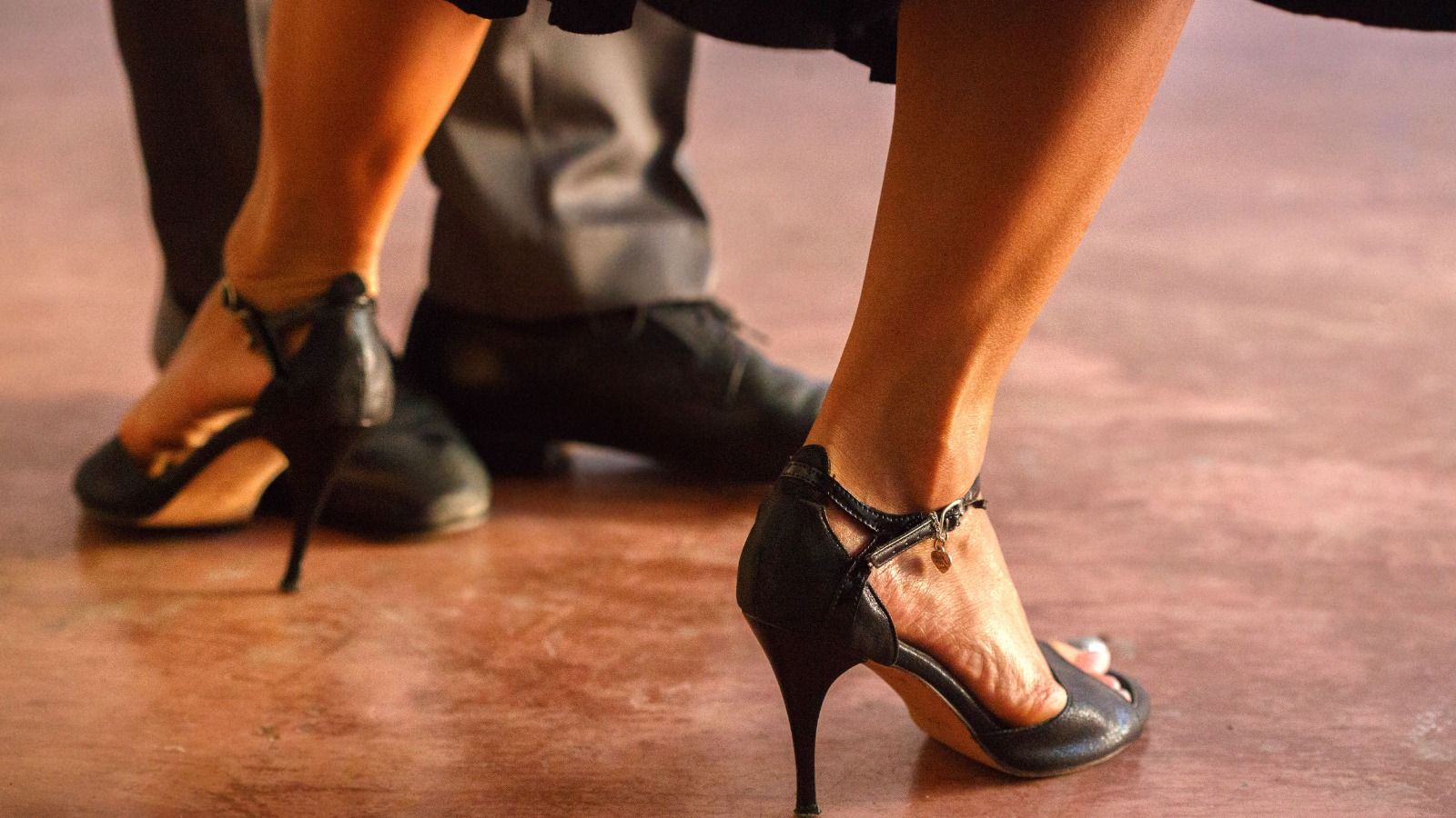 Madison Contra Dance — Tuesday Dances image