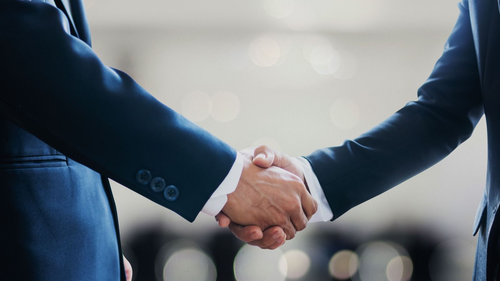 Business Mixer and Networking image